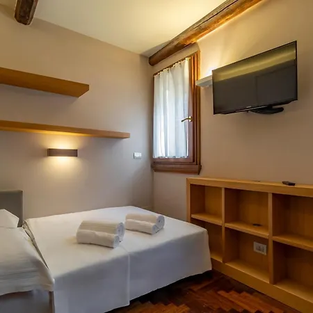 Urent - Trastevere Petite Escape Rome Exterior photo