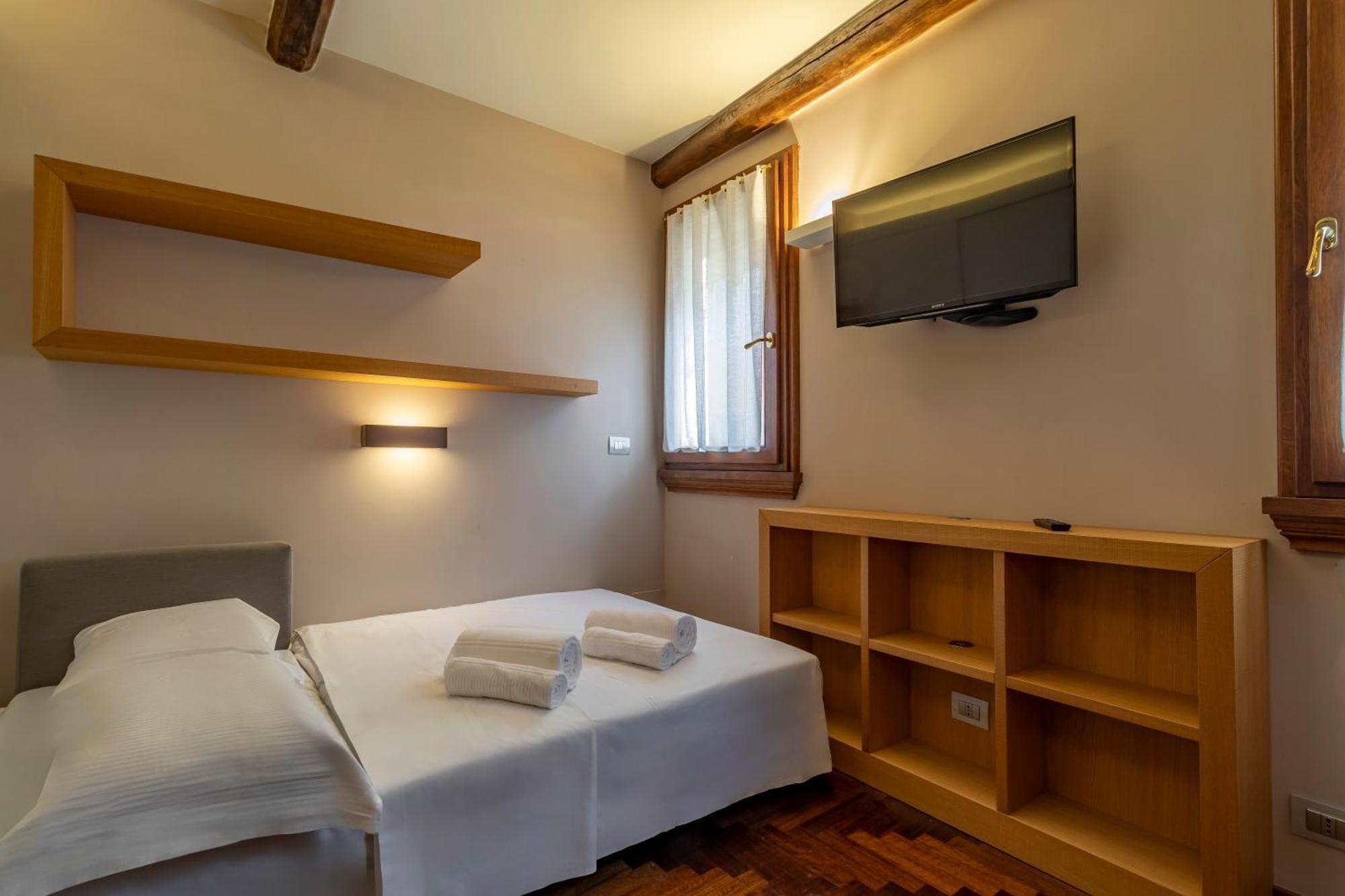 Urent - Trastevere Petite Escape Rome